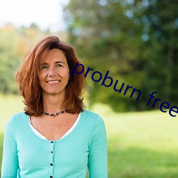 proburn free