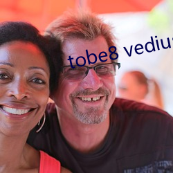 tobe8 vedius