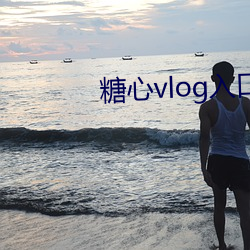 糖心vlog入口(口)进入在(在)线观看v5.8.6