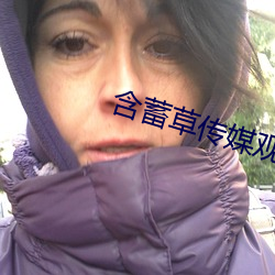 含蓄(xù)草(cǎo)传(chuán)媒观看满18