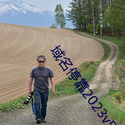 域名停靠2023v5.9.65