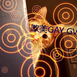 西欧GAY GV