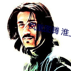 凤凰图腾 淮上