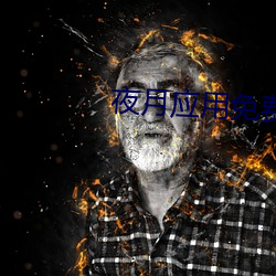 夜月应用免费下载