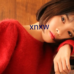 xnxw （谩骂）