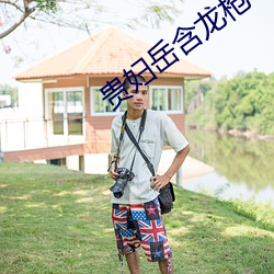 贵(guì)妇岳含龙枪