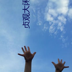 貞觀大閑人