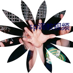 sp调(調)教视频