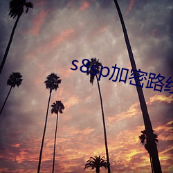 s8sp加密路线和免费路线(線)v23.1