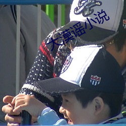 大漠谣小说