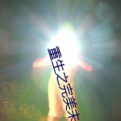 重生(shēng)之完美未来