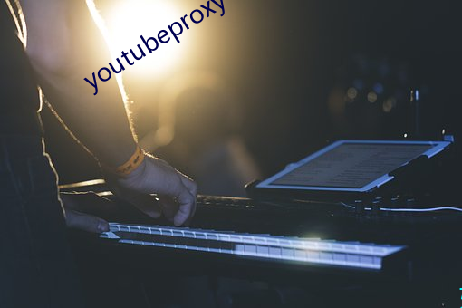 youtubeproxy