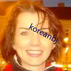 koreanbj