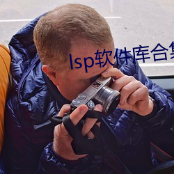 lsp软件库合集