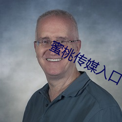 蜜桃传媒入口