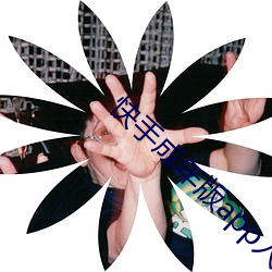 快手成年版app入口