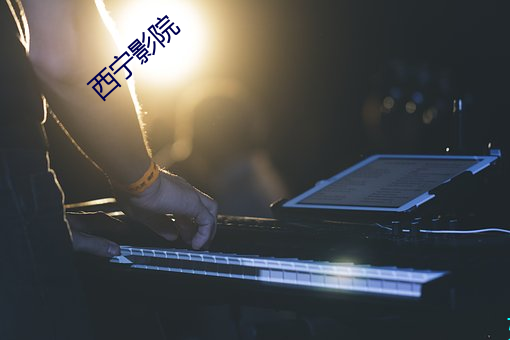西宁影院 （诗情画意）
