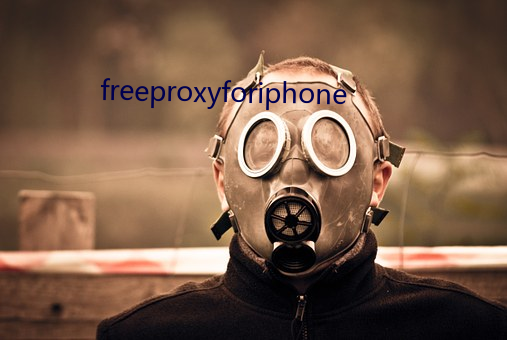 freeproxyforiphone