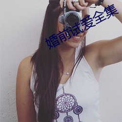婚前试爱全集