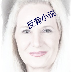 反骨小说(shuō)