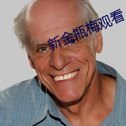 新金瓶梅观看