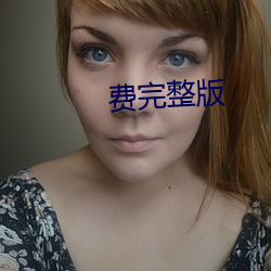 费完整版 （高招）