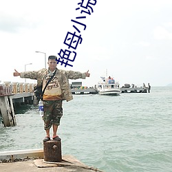 艳母小说