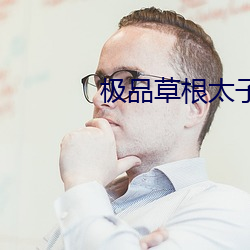 極品草根太子