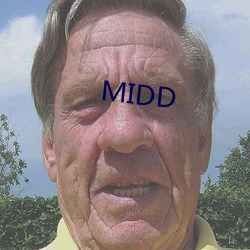 MIDD