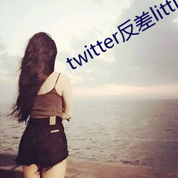 twitter反差littlesulaa