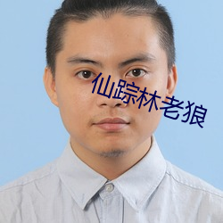 仙踪林老狼(láng)