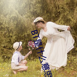 BT是什么意思