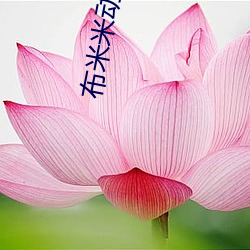 布米米動漫