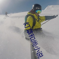 灯草和尚(shàng)小说