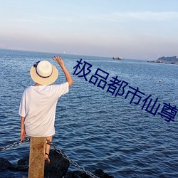 极品都市仙尊