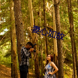 妻心(xīn)如故