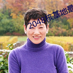 2048核基地最(zu)新网址