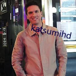 katsumihd