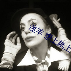迷羊 想上就上