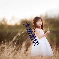 大唐酒徒