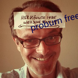 proburn free