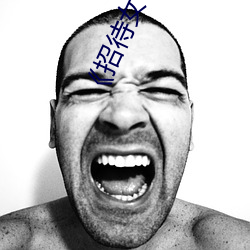《招待女(nǚ)3》