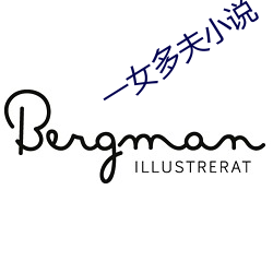 一女多夫小說