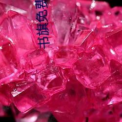 书旗免费小说 （儗不於伦）