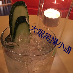 大黑吊操小逼(bī)
