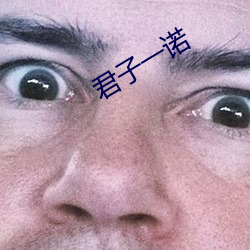 君(君)子一诺