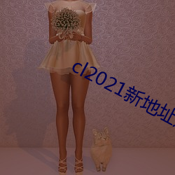 cl2021新地址通道 （纳入）