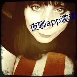 夜聊(聊)app邀请码(碼)