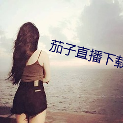 茄子直(直)播下载