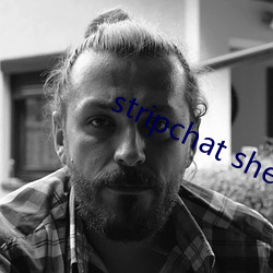 stripchat sherry-niko